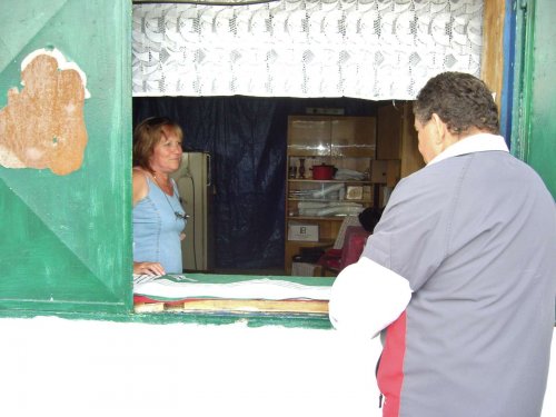 Ukončení jarní části fotbalové sezóny - 12.6.2011